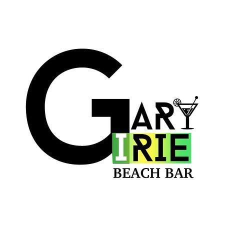 Gary Irie Beach Bar